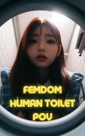 Femdom Toilet Pov Porn Videos 